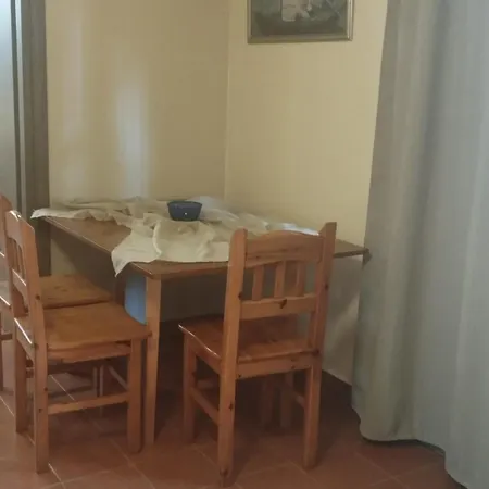 Διαμέρισμα Rodia