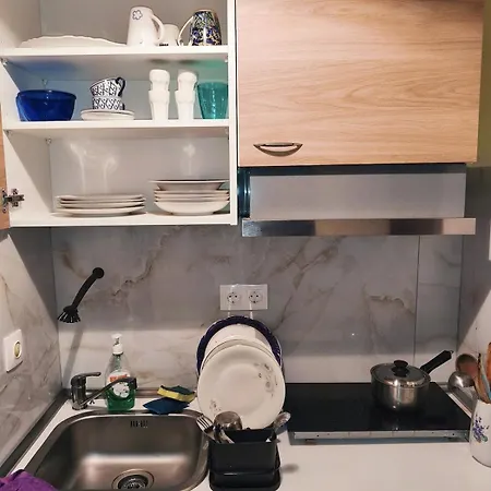 Rodia 塞萨洛尼基