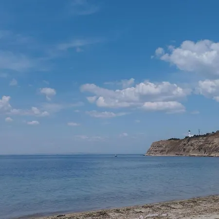 Rodia 塞萨洛尼基