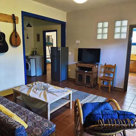 Rodia Апартаменты