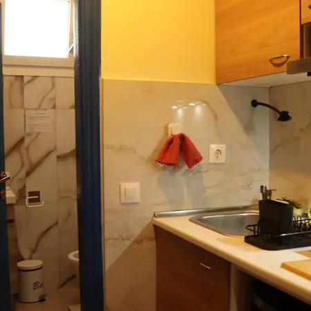 Rodia Apartmán