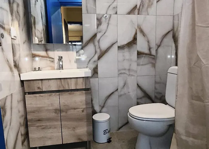 Apartment Rodia Thessaloniki