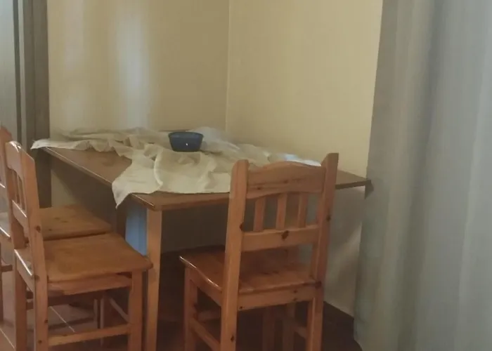Appartement Rodia