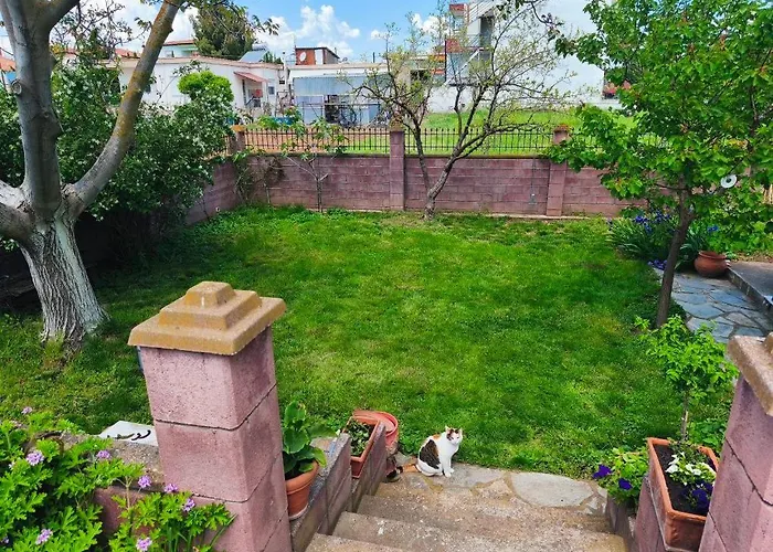 Rodia Appartement Thessaloniki