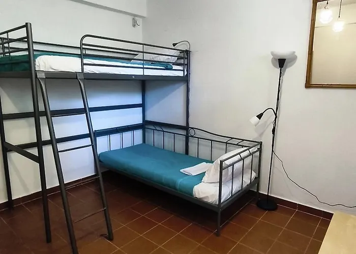Rodia Appartement