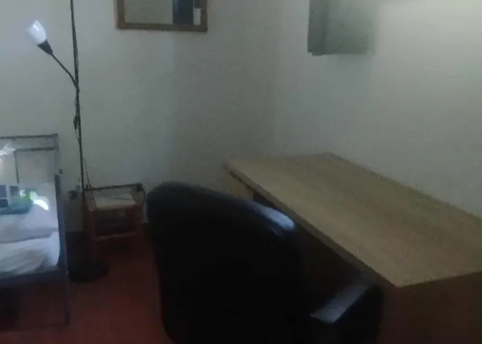 Rodia Apartment *