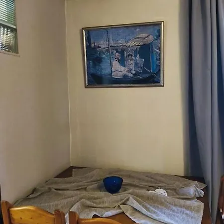 アパート Rodia *