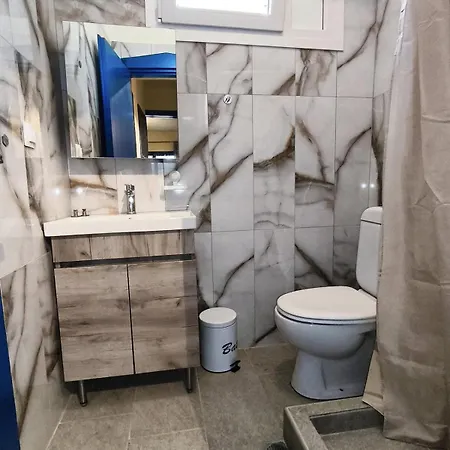 アパート Rodia テッサロニキ