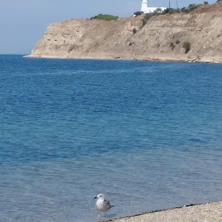 アパート Rodia テッサロニキ