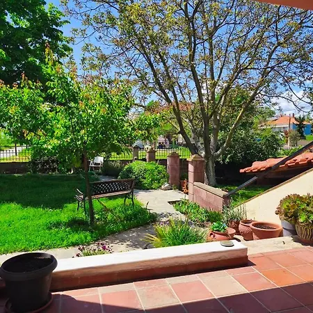 アパート Rodia *