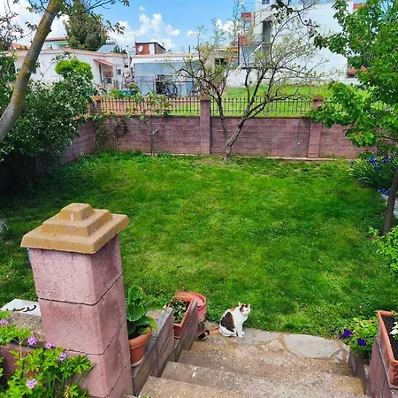 Rodia アパート テッサロニキ