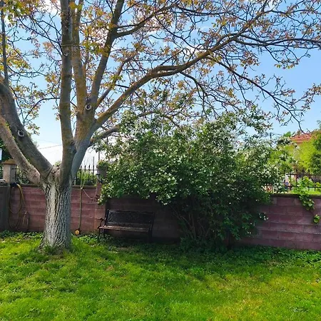 アパート Rodia テッサロニキ