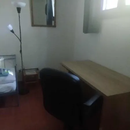 Rodia アパート *